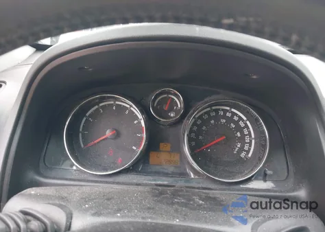 2008 Saturn Vue V6 Xr z USA, uszkodzony, nr VIN 3GSCL53748S671321